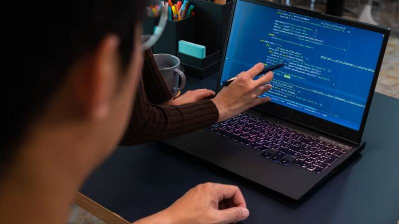 东乌珠穆沁旗工业软件定制开发：破局传统制造数字化转型的“精准钥匙”