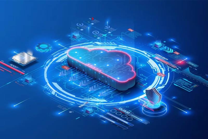 东乌珠穆沁旗软件开发公司：协同多元系统，构建企业数字化生态