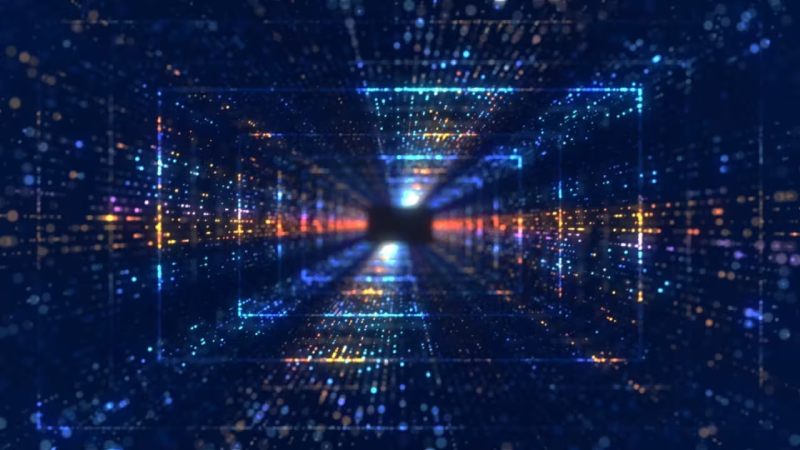 东乌珠穆沁旗软件开发公司领航：京上云科技赋能工业软件定制新征程
