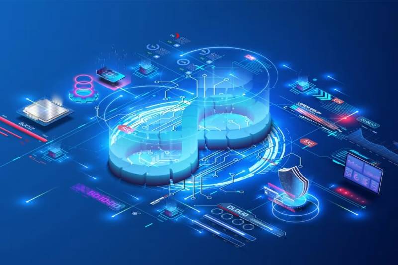 东乌珠穆沁旗工业软件定制先锋：京上云科技以多元系统开发赋能企业进阶