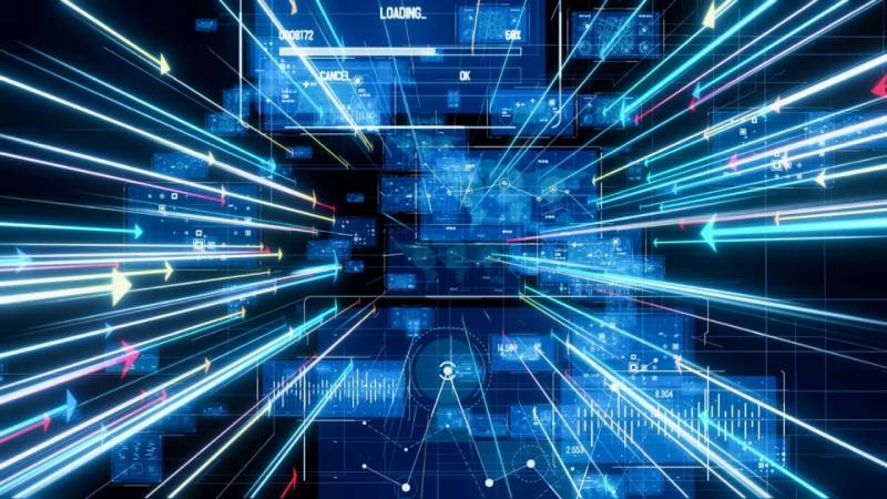 东乌珠穆沁旗SCADA系统开发：守护工业安全的数字卫士