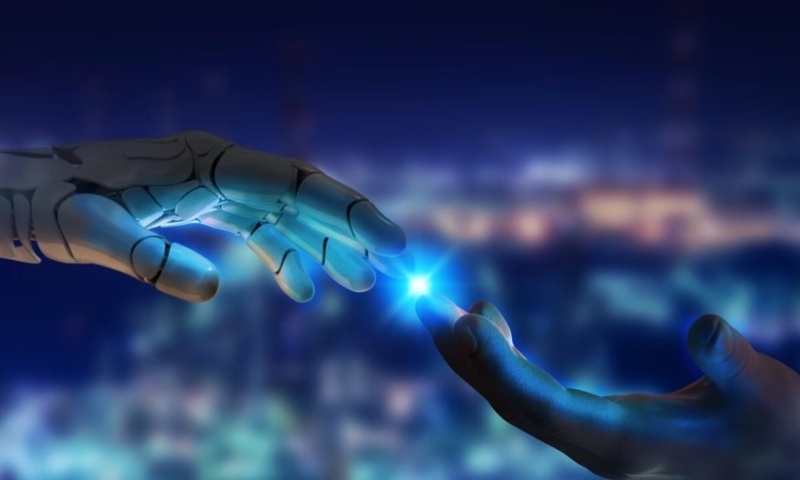 信创国产化领航：东乌珠穆沁旗软件开发公司赋能企业数字化转型新路径